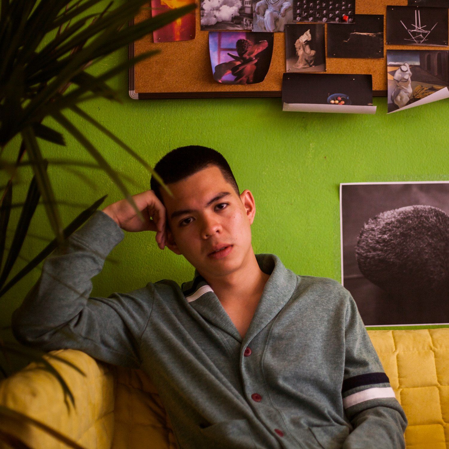 Harit Srikhao