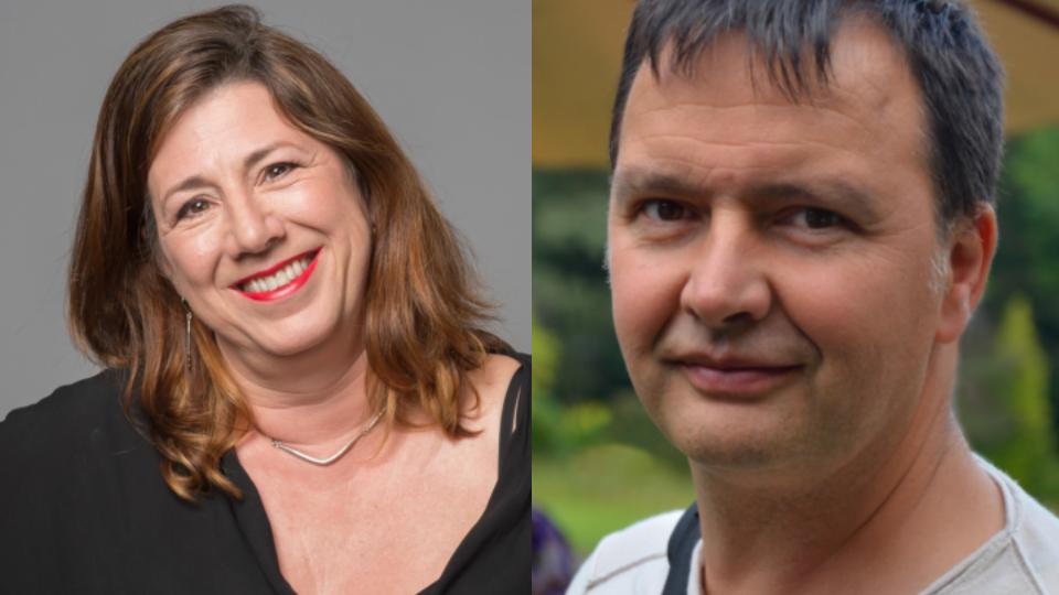 Hilde De Wind & Ludo Bollen
