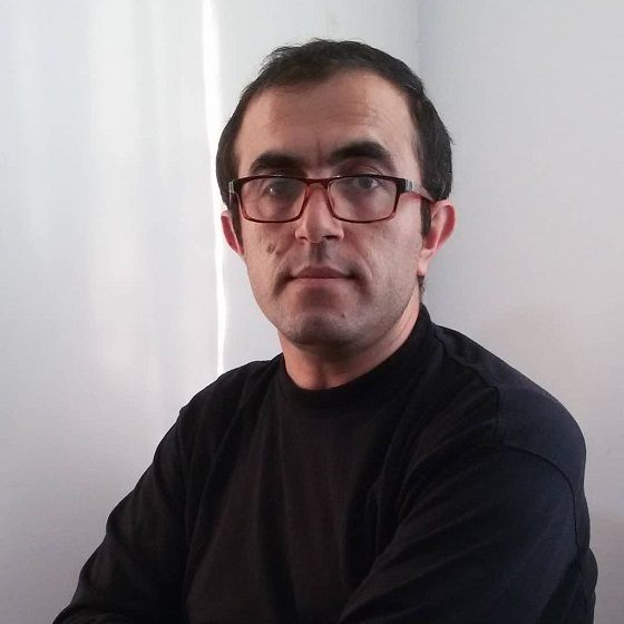 Hassan Fazili