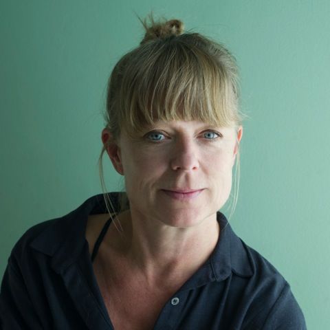 Jacqueline Zünd