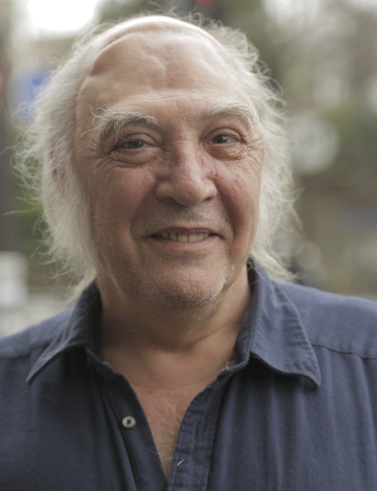 Jean Michel Carré