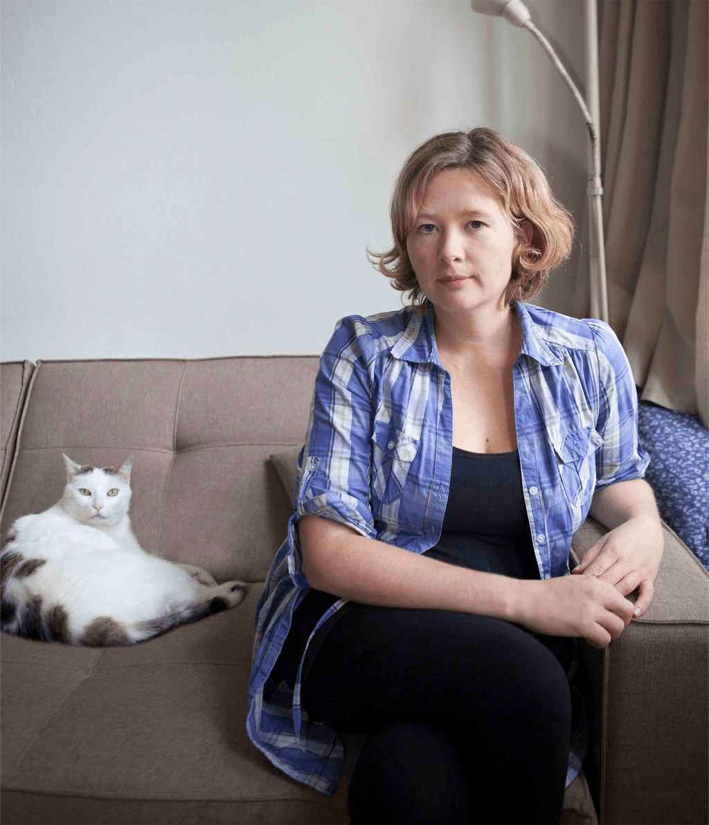 Judith de Leeuw