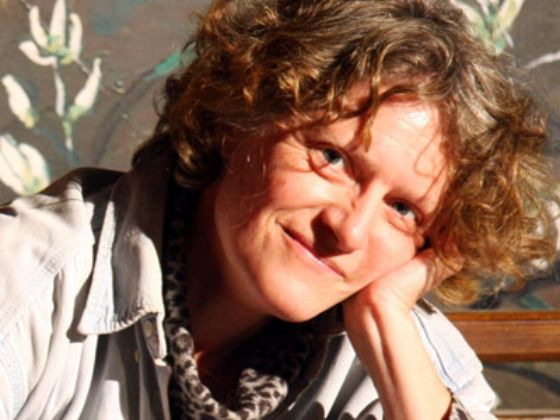 Jocelyn Ford
