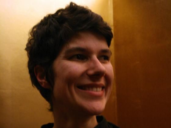 Jill Coulon