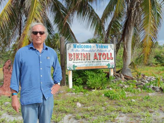 John Pilger