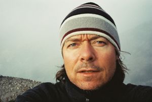 Jörg Daniel Hissen