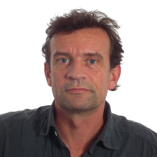 Jérôme Fritel