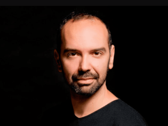 Jorge Muriel