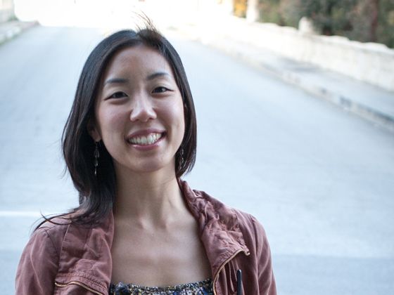 Kathy Huang