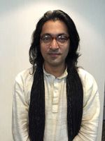 Kamar Ahmad Simon