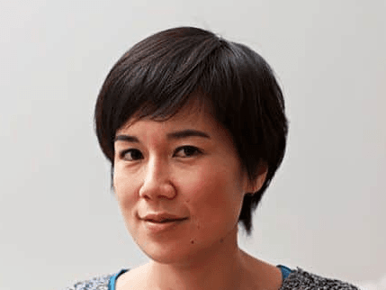 Kyoko Miyake