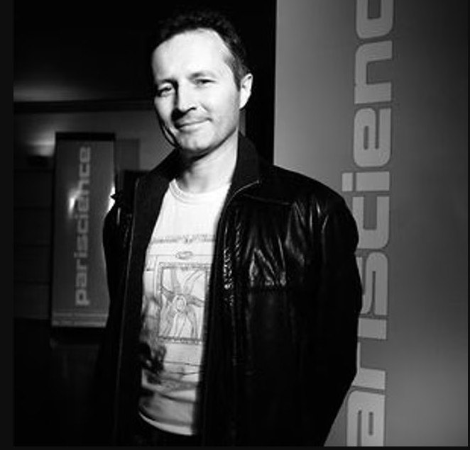 Luc Riolon