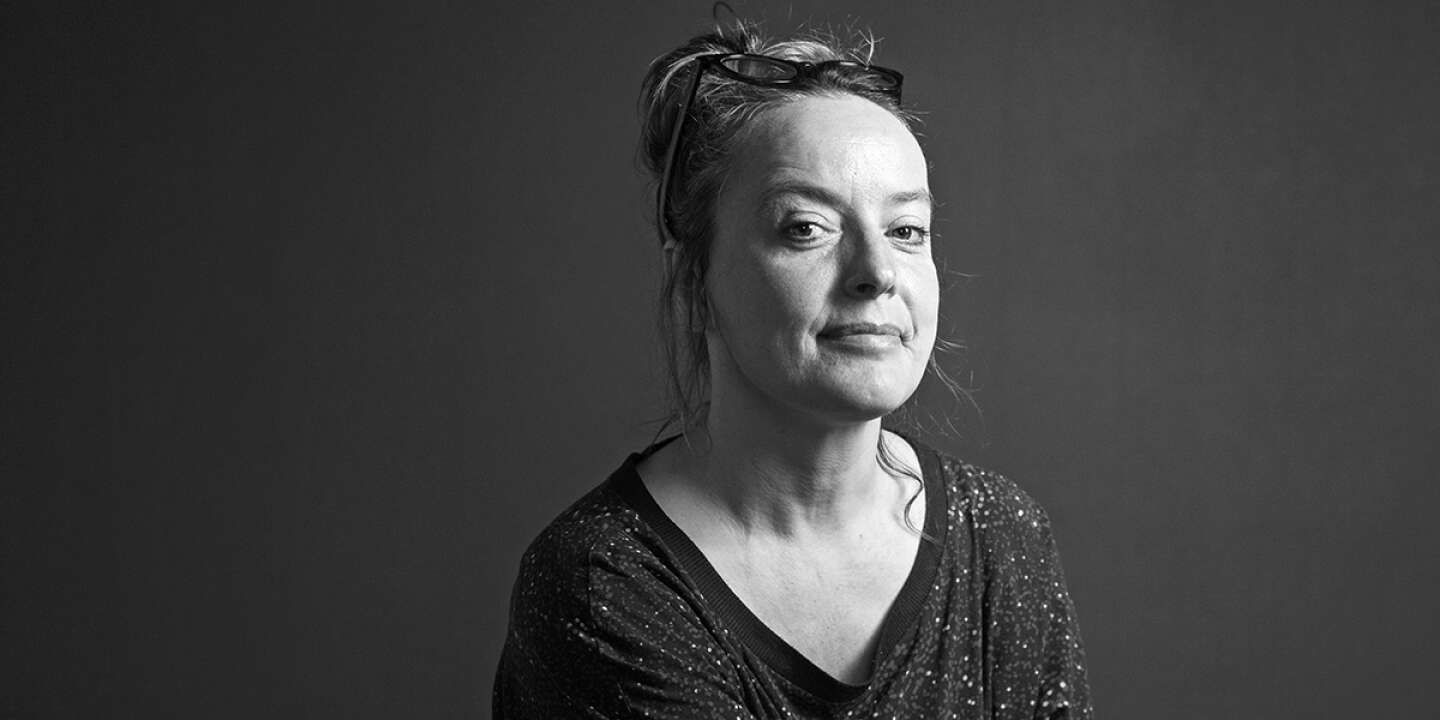 Laure Noualhat
