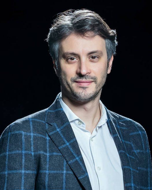 Lucio Mollica