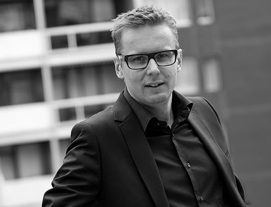 Luc Hermann