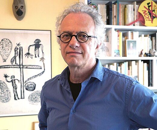Marc Petitjean