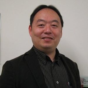 Mizuno Shigenori (水野茂德)
