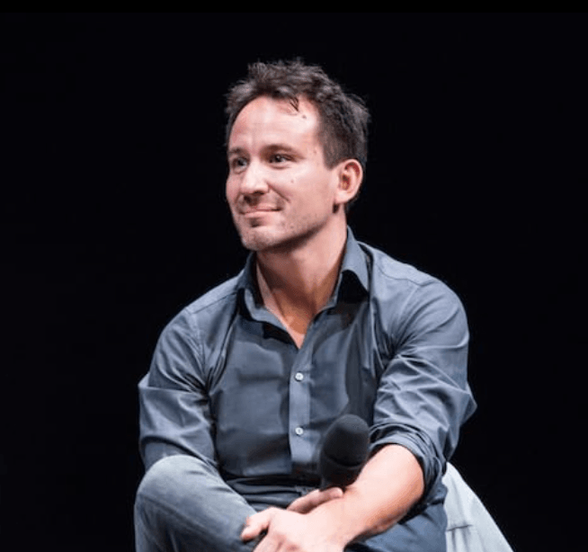 Marcel Mettelsiefen