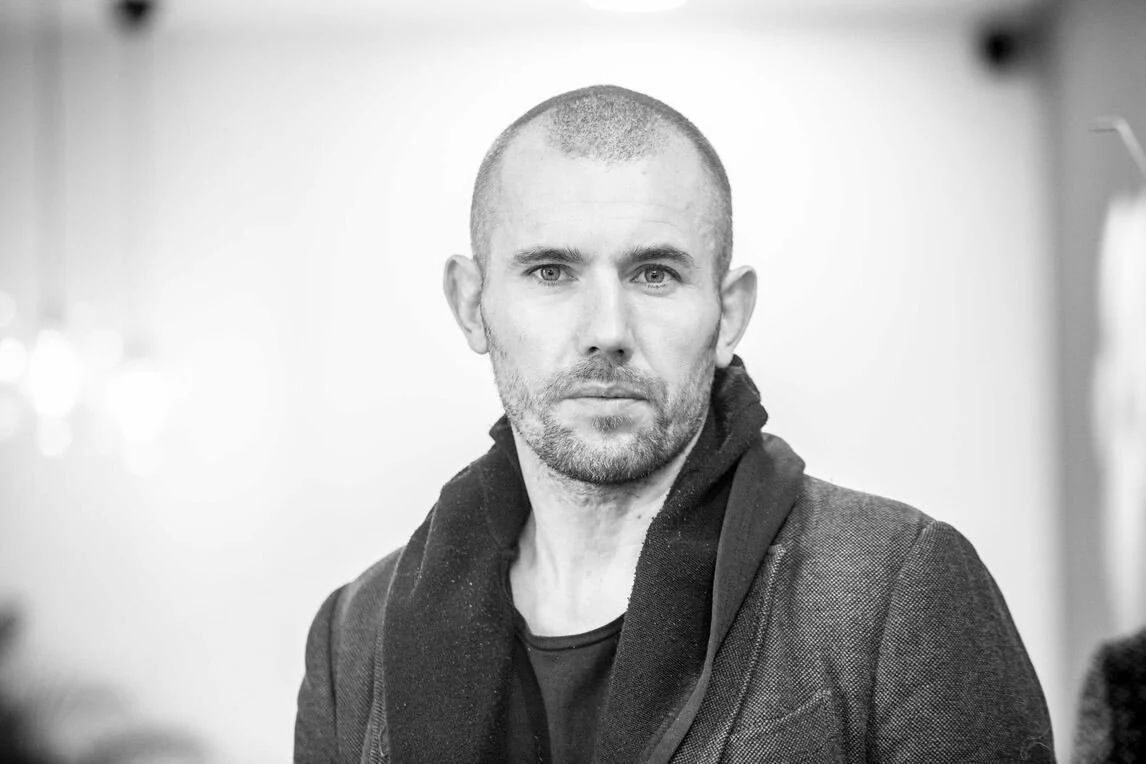 Mantas Kvedaravičius