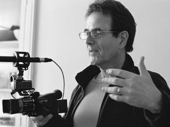 Mark Kidel