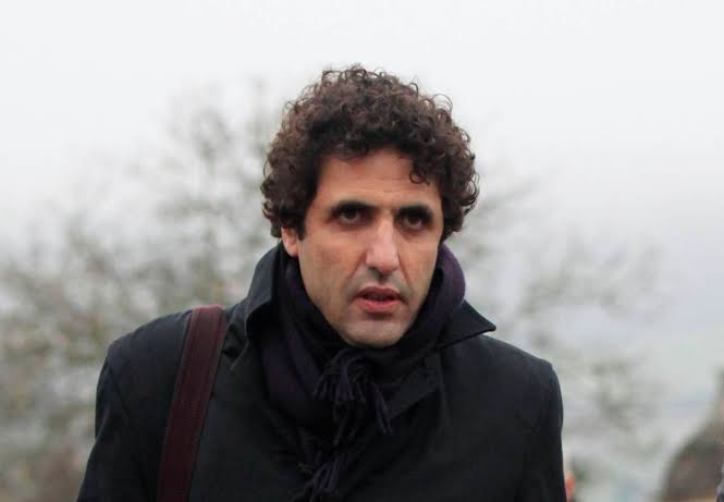 Mohammad Ulad Mohand