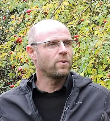 Marc Dozier