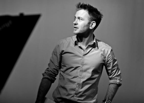 Mads Ellesøe