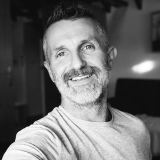 Mike Plunkett