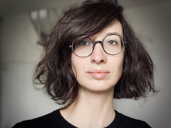 Marion Angelosanto