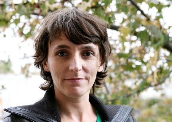 Marie Voignier