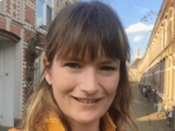 Martine Tromp