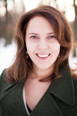 MARGRETH OLIN