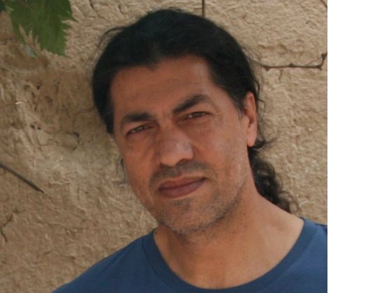 Nima Sarvestani