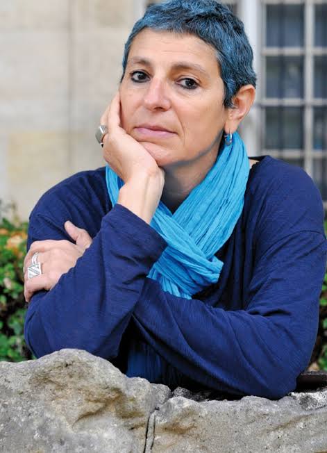 Nadia El Fani