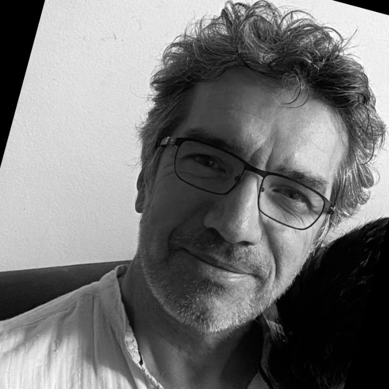 Pascal Vasselin