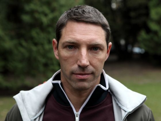 Pierre Morath