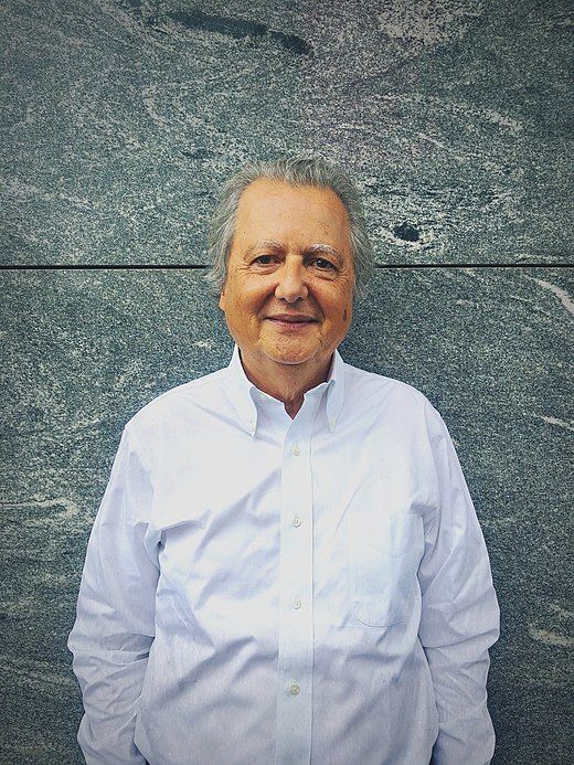 Pierre Haski