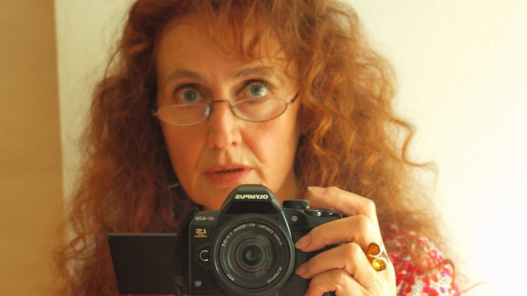 Patrizia Marani