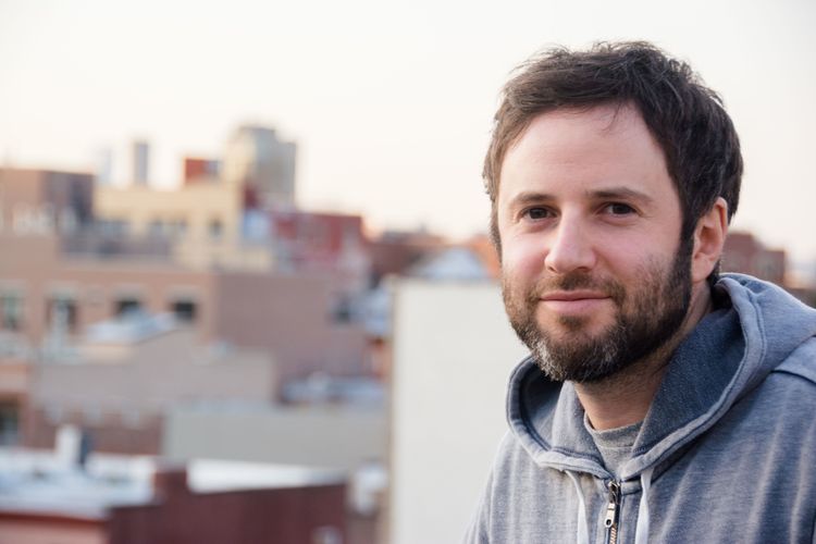 Reuben Atlas