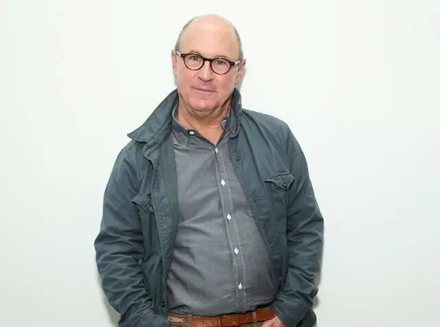 Robert Kenner