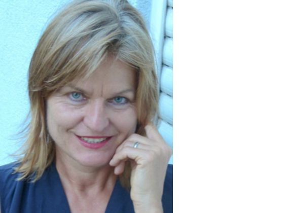 Reinhild Dettmer Finke