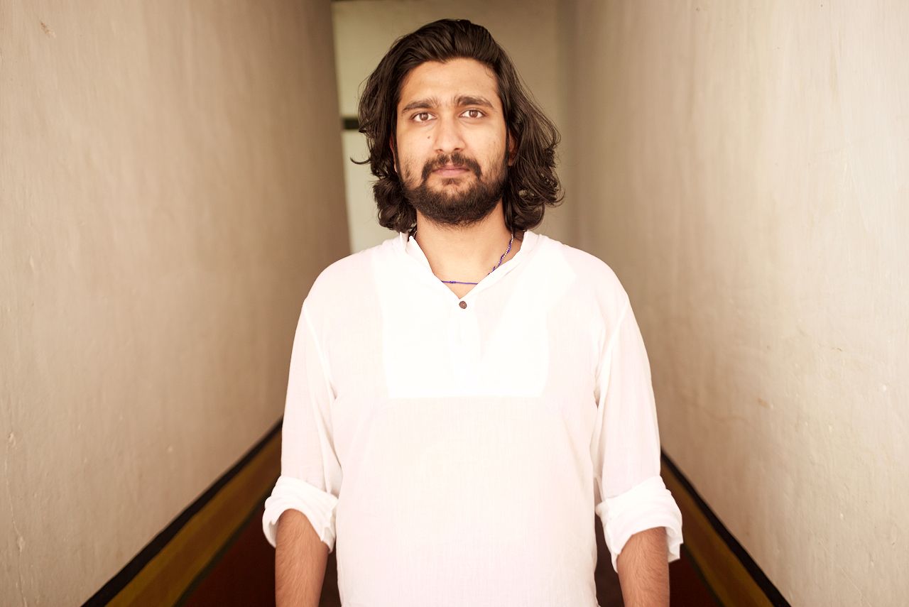 Rahul Jain