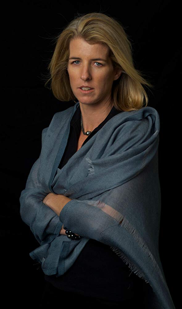 Rory Kennedy