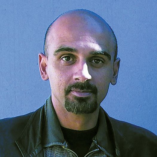 Rehad Desai