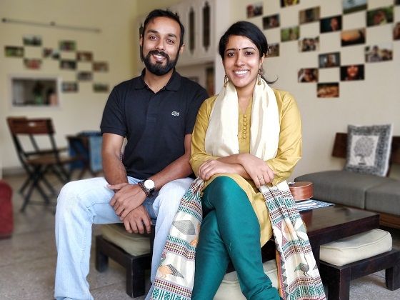 Rintu Thomas & Sushmit Ghosh