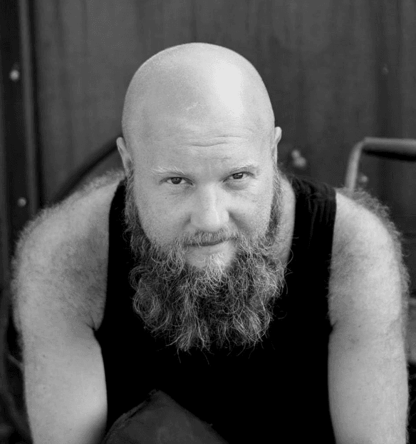 Steen Johannessen