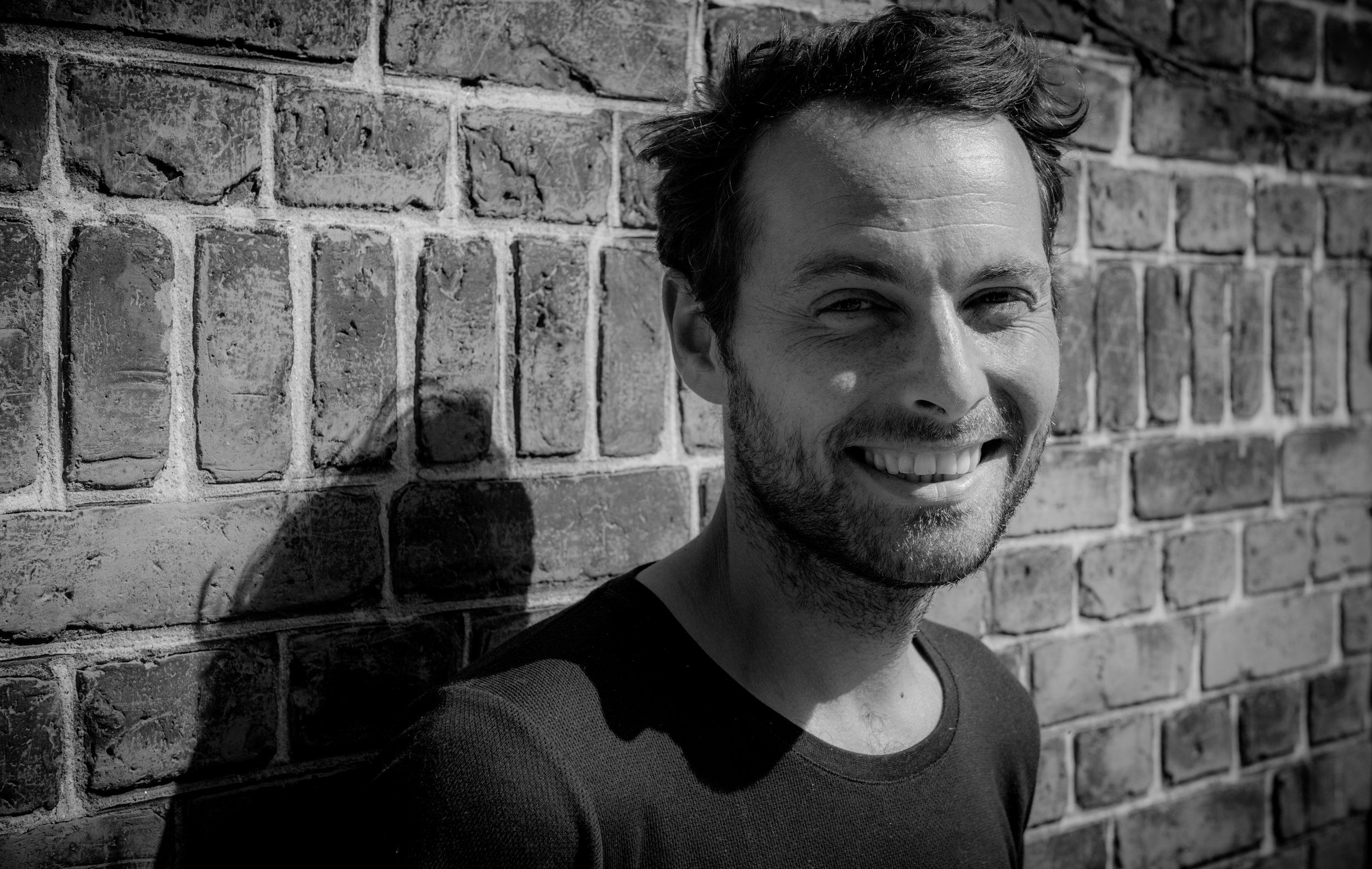 Simon Lereng Wilmont