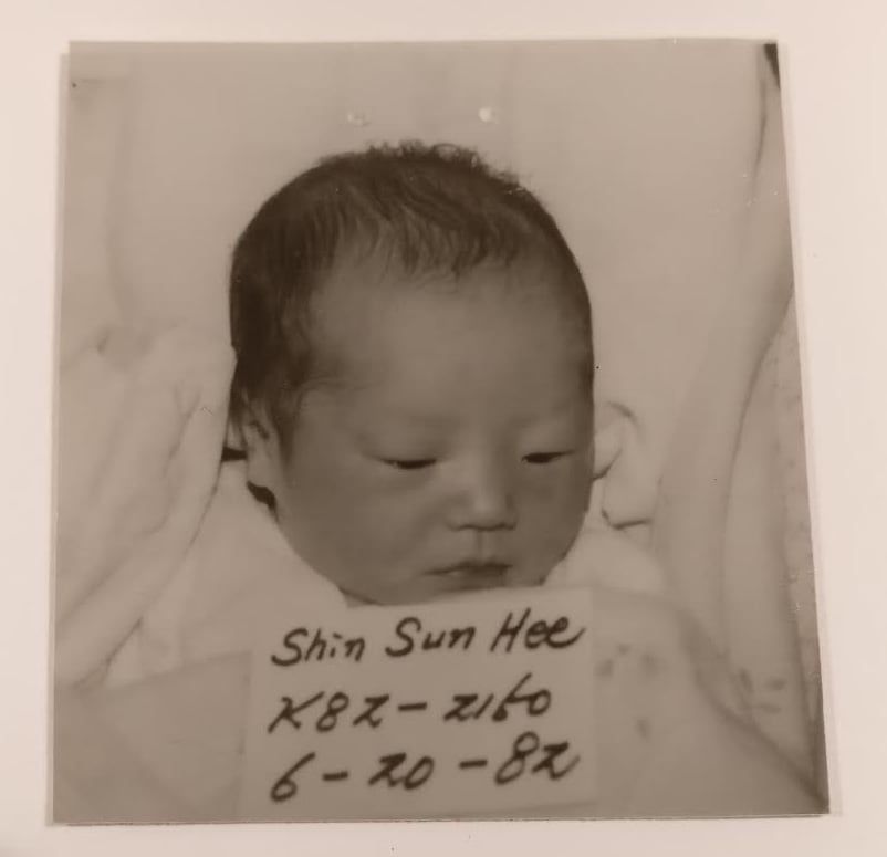 Sun Hee Engelstoft