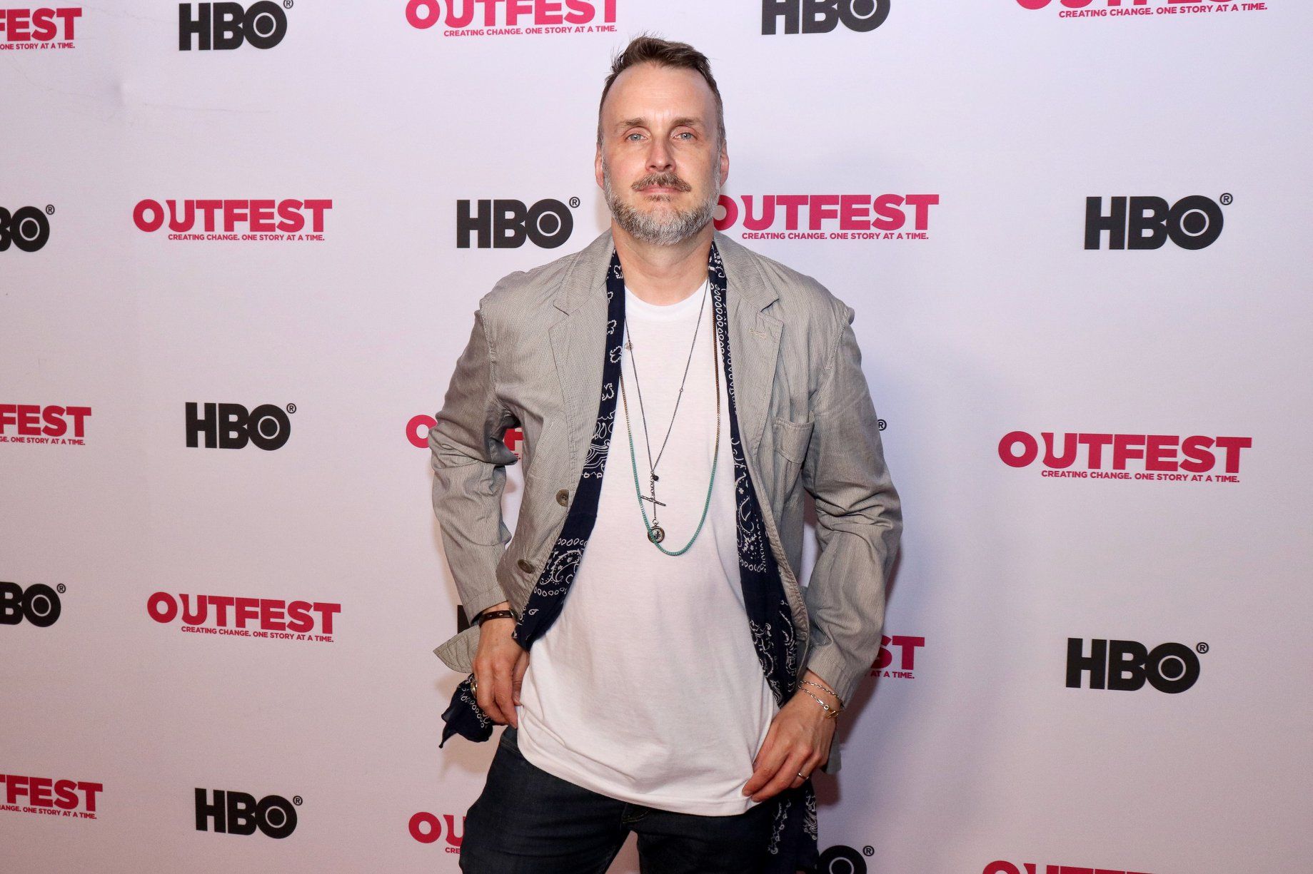 Stephen Kijak