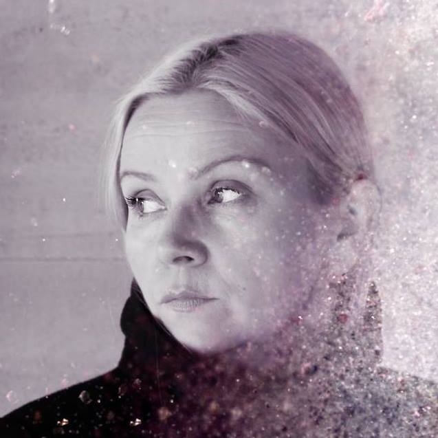 Simone Wendel